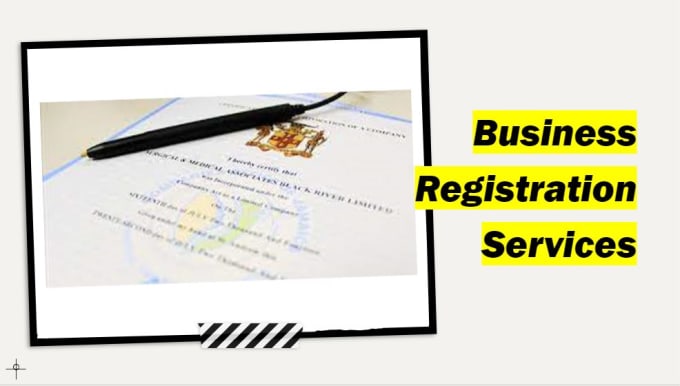 Gig Preview - Assist with business registration in jamaica