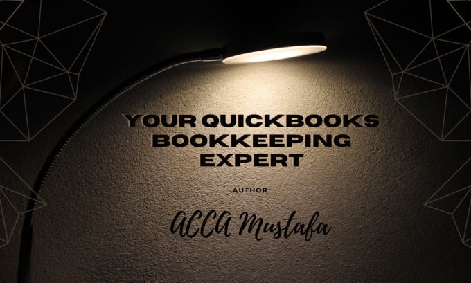 Gig Preview - Do quickbooks online bookkeeping, quickbooks cleanup, quickbooks setup