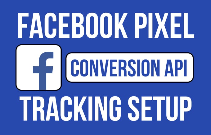 Gig Preview - Facebook pixel conversion API ga4 server side first party domain tracking by GTM