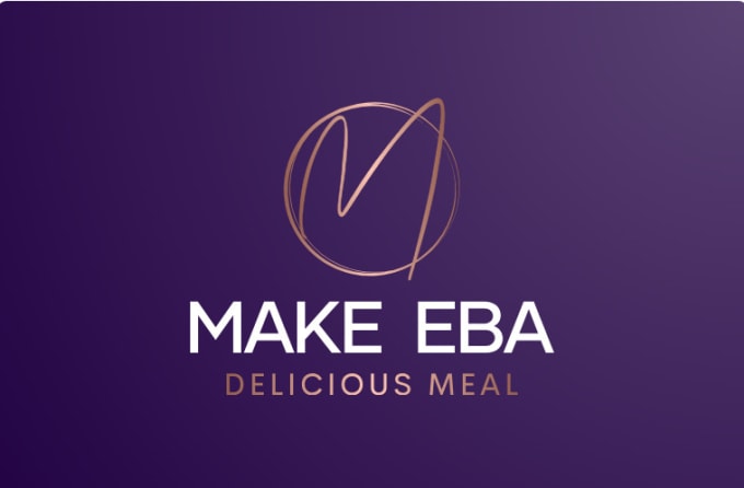 Gig Preview - Make eba delicious delicacy