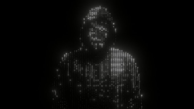 Gig Preview - Create stylish modern animated ascii art from video or image