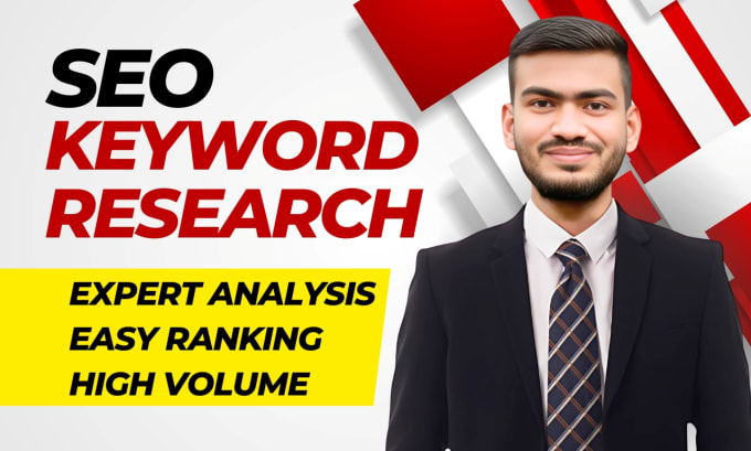 Bestseller - research the best SEO keywords and competitor analysis