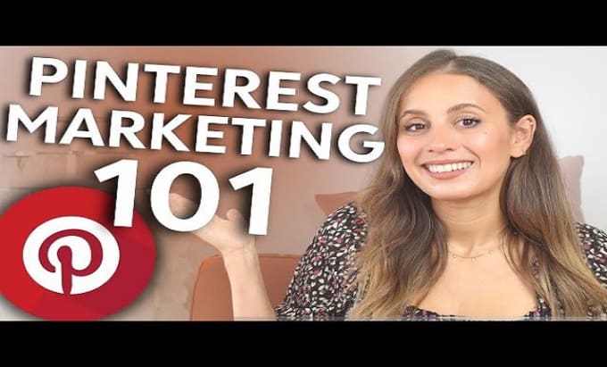 Gig Preview - Skyrocket your brand on pinterest with pro marketing strategies