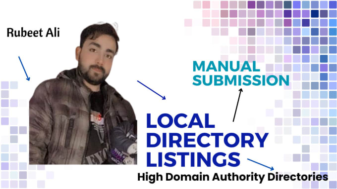 Gig Preview - List your business in high domain authority directories and citations