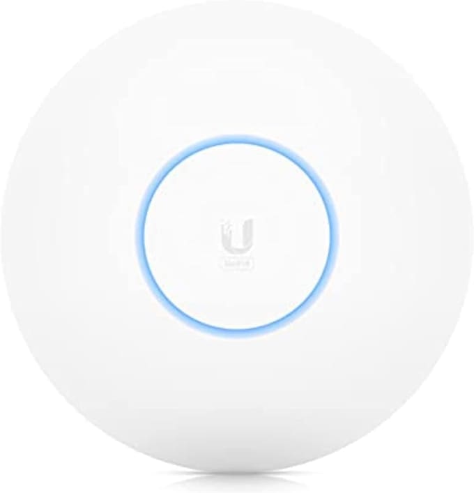 Gig Preview - Setup your unifi antennas and network