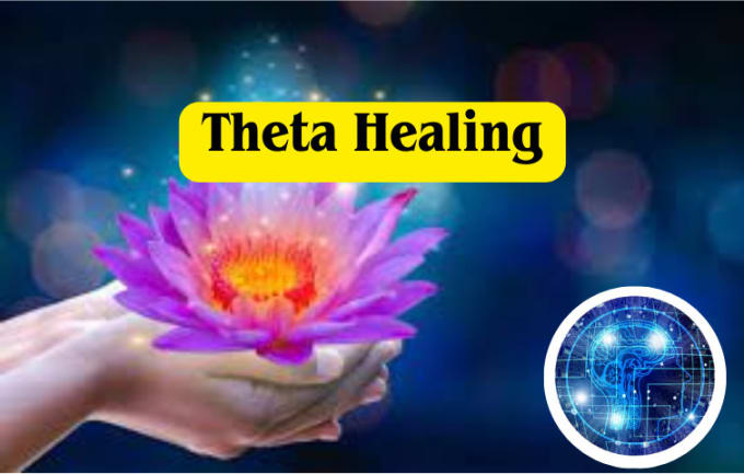 Gig Preview - Perform strong theta healing session for you