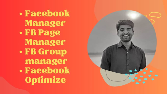 Gig Preview - Create and manage your facebook account group and page