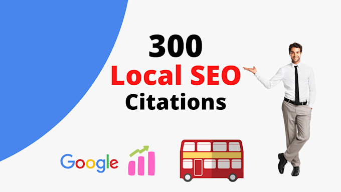 Gig Preview - Do top uae local citations and business directories for SEO