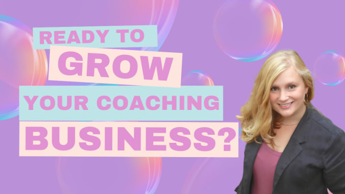 Gig Preview - Help focus your goals for your business