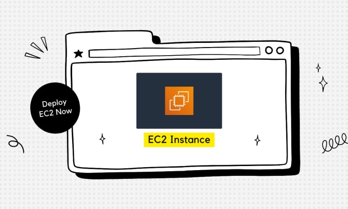 Gig Preview - Supercharge your cloud with optimized AWS ec2s instances