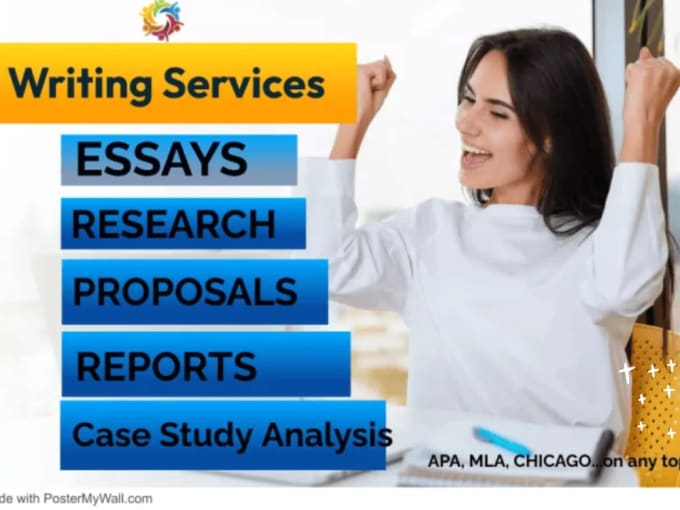 Gig Preview - Write urgent essays, reports, case study and research summary apa paper