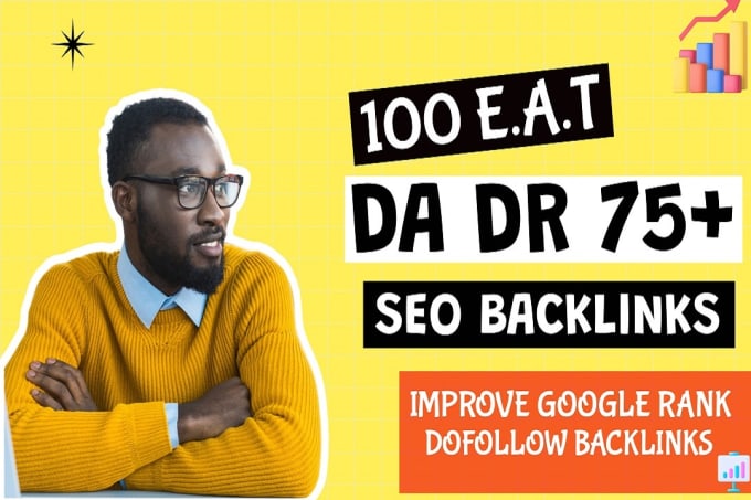 Gig Preview - High authority manual dofollow off page seo backlink for google ranking