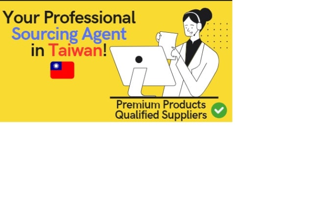 Bestseller - be your best sourcing agent in taiwan