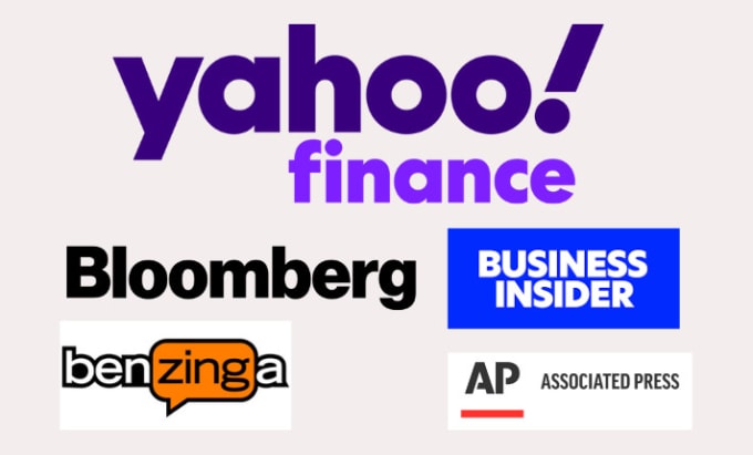 Gig Preview - Do press release distribution on top media outlets, yahoo finance