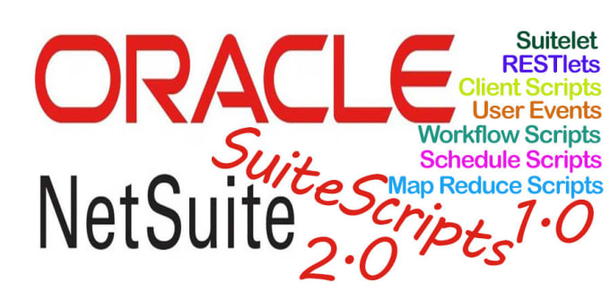 Gig Preview - Do suitescript developemnt and netsuite customization