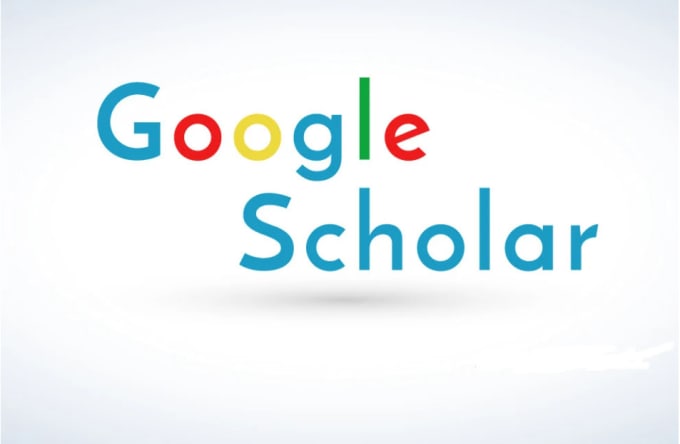 Gig Preview - Increase article citation, reference on google scholar