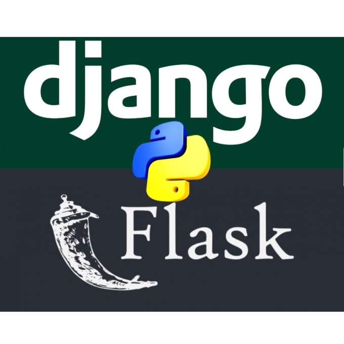 Gig Preview - Python problem solving consultation flask, django, ai, web, API and more