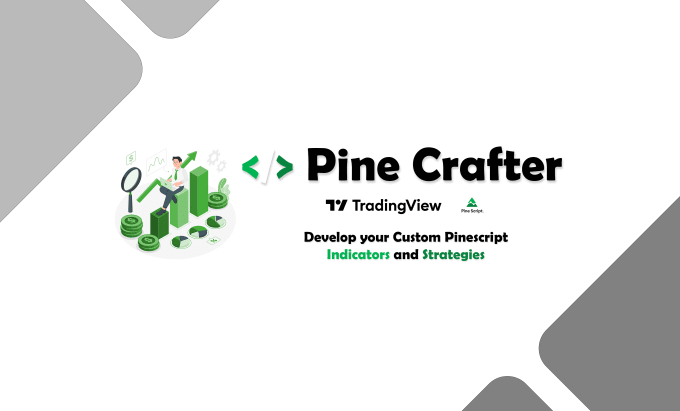 Gig Preview - Code tradingview indicator and strategy in pinescript