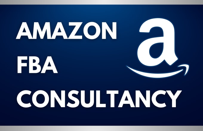 Gig Preview - Be your amazon mentor and amazon consultant