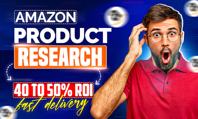 Bestseller - do expert amazon online arbitrage product research sourcing for USA