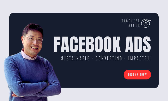 Bestseller - write creative fb ads for your targeted niches