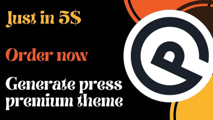 Gig Preview - Install generatepress premium wordpress theme within an 30 minutes