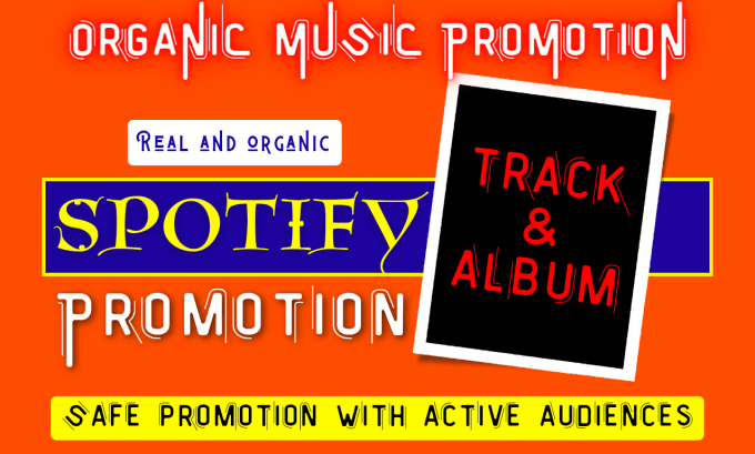 Bestseller - promote your music on spotify