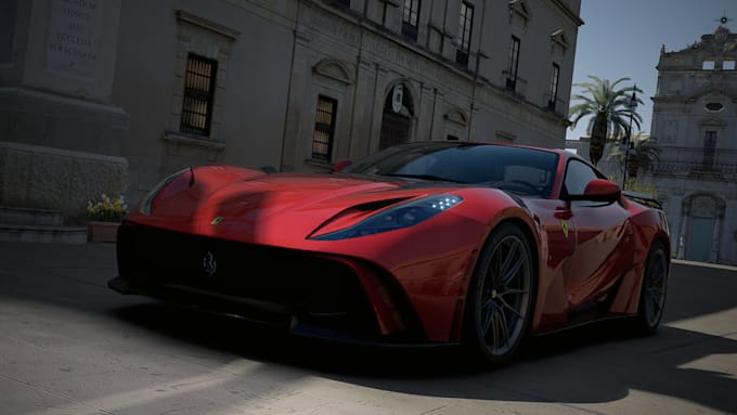 Bestseller - photo of your favorite car in assetto corsa