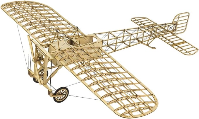 Bestseller - build a 3d model of a uav