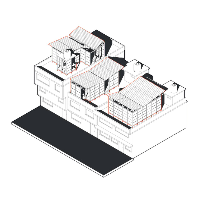 Gig Preview - Do architecture diagrams and mapping