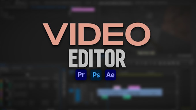 Gig Preview - Edit videos for youtube