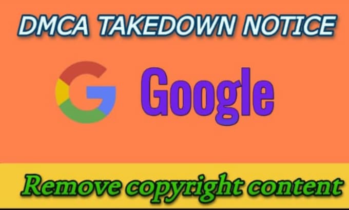 Gig Preview - Remove unwanted negative defamatory false and bad articles from google search