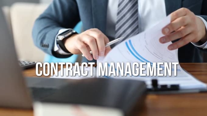 Bestseller - your contract management consult