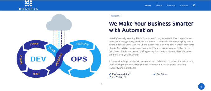 Gig Preview - Devops deployment with kubernets terraform jenkins docker