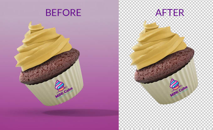 Gig Preview - Do background removal 25 images super fast delivery