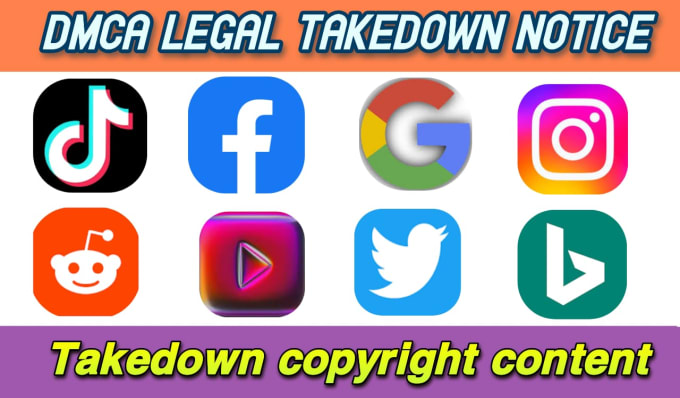 Gig Preview - Takedown unwanted negative defamatory,court cases, arrest records, news articles