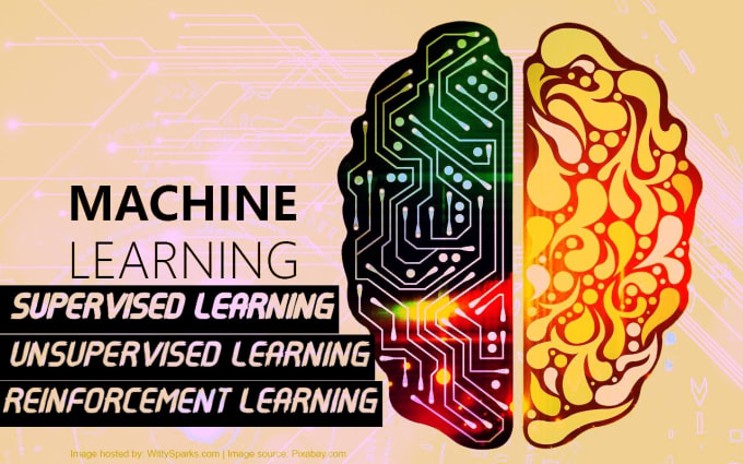 Gig Preview - Do machine learning, deep learning python projects