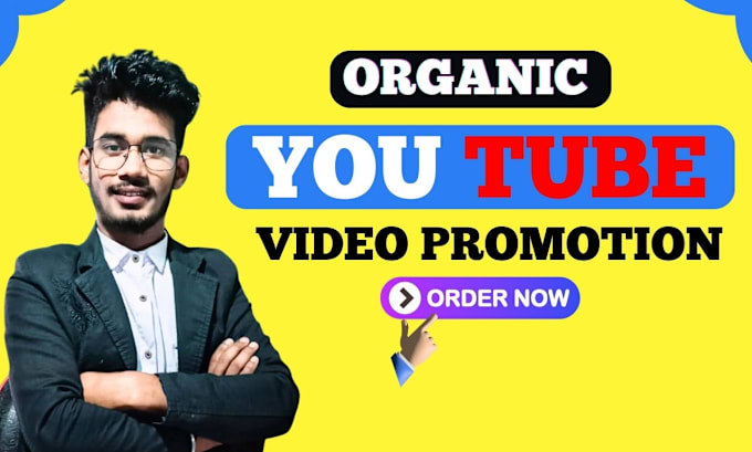 Bestseller - youtube growth specialist effective organic video promotion