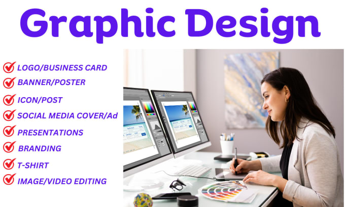 Bestseller - do the best graphic designer