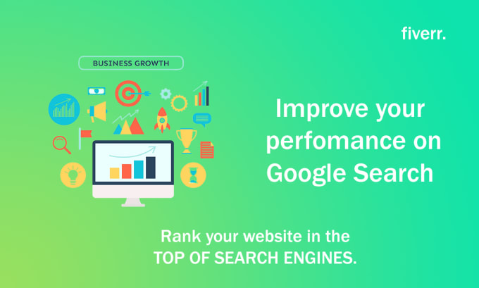 Gig Preview - Do SEO optimization of your website