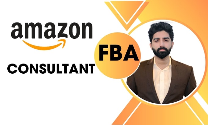 Gig Preview - Be your amazon fba coach and amazon fba consultant