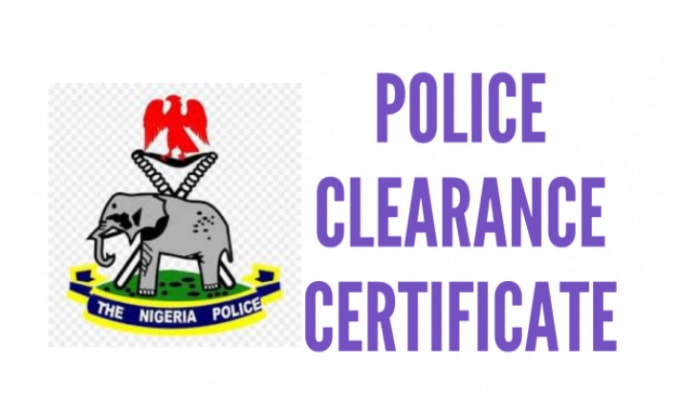 Gig Preview - Streamline your nigeria police clearance journey