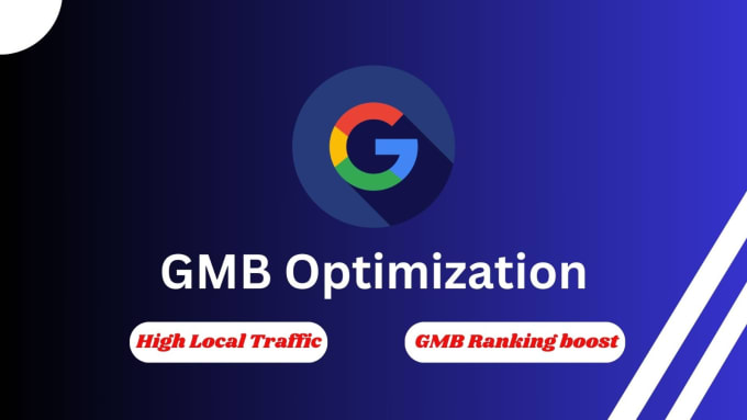 Gig Preview - Create google my business profile and optimize with bing business profile