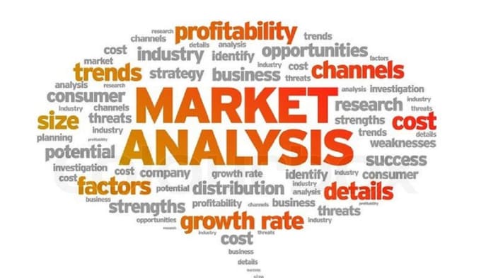 Gig Preview - Conduct market research analysis for USA and europe