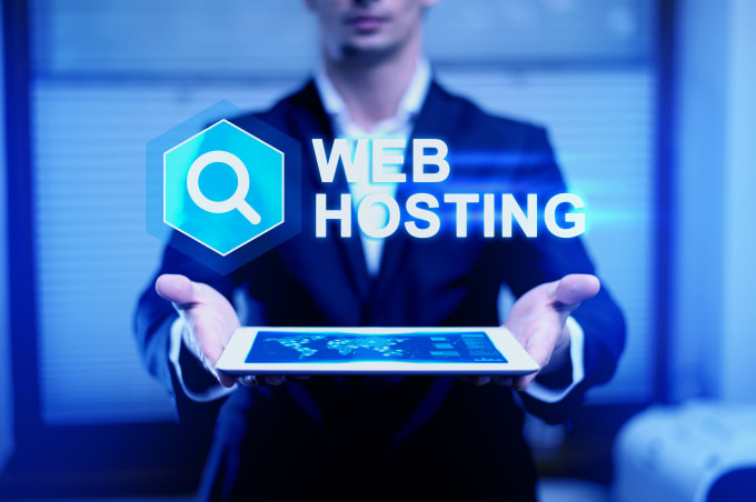 Gig Preview - Recommend the best web hosting for your website