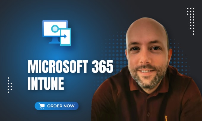 Gig Preview - Expertly implement intune in microsoft 365