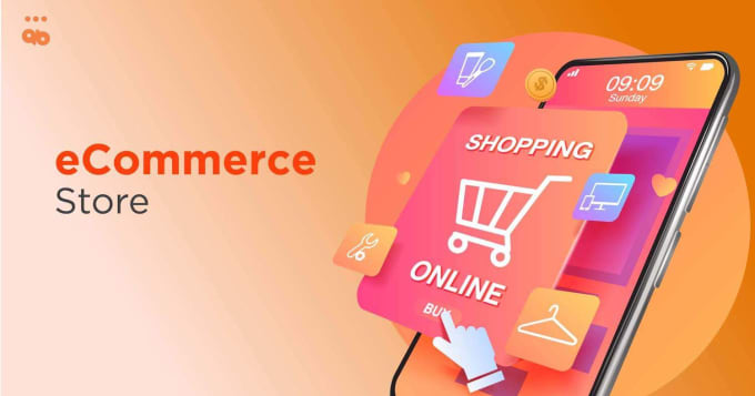 Gig Preview - Build a wordpress ecommerce website or online store using elementor woocommerce