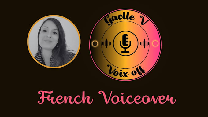 Bestseller - be your french voiceover for your phone system