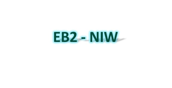 Bestseller - draft your eb 2 niw petition and gather supporting evidence for your application