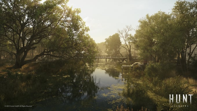 Gig Preview - Help you get better at hunt showdown